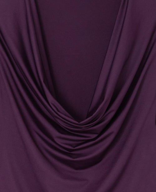 T-shirt manches longues col bénitier - PIMKIE - 8