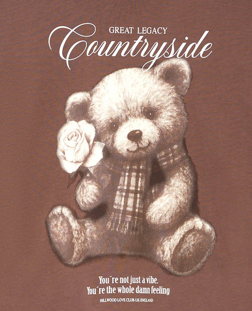 T-shirt manches longues avec print - PIMKIE - 7