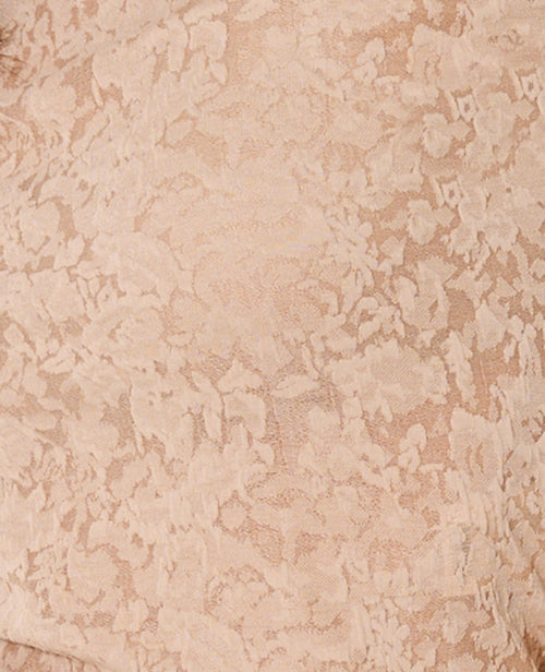 T-shirt manches longues en jacquard effet dentelle - PIMKIE - 7