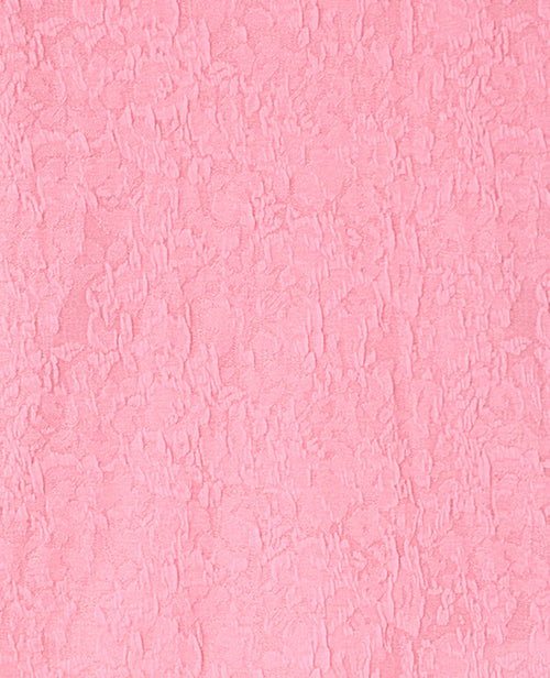 T-shirt manches longues en jacquard effet dentelle - PIMKIE - 9