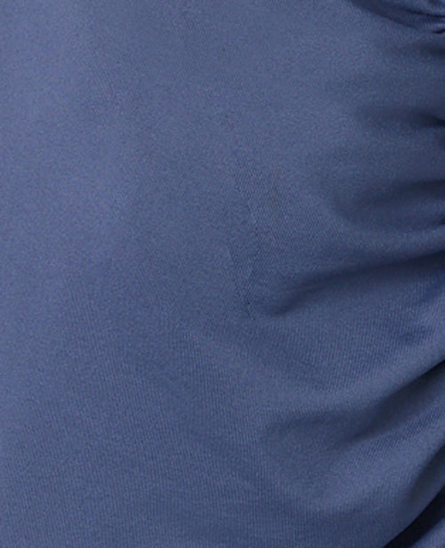 T-shirt manches longues avec perles et fronces - PIMKIE - 7