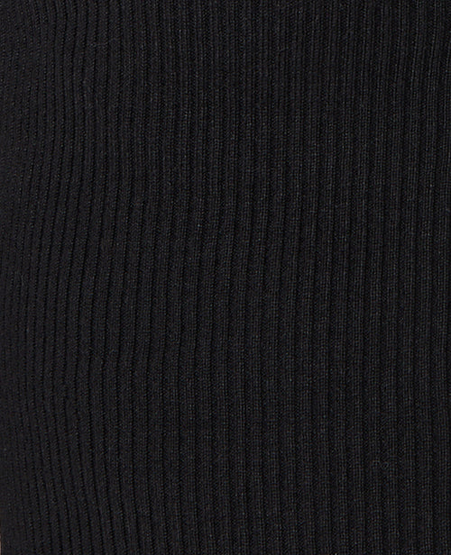 Gilet en maille côtelée avec bords zig-zag - PIMKIE - 8