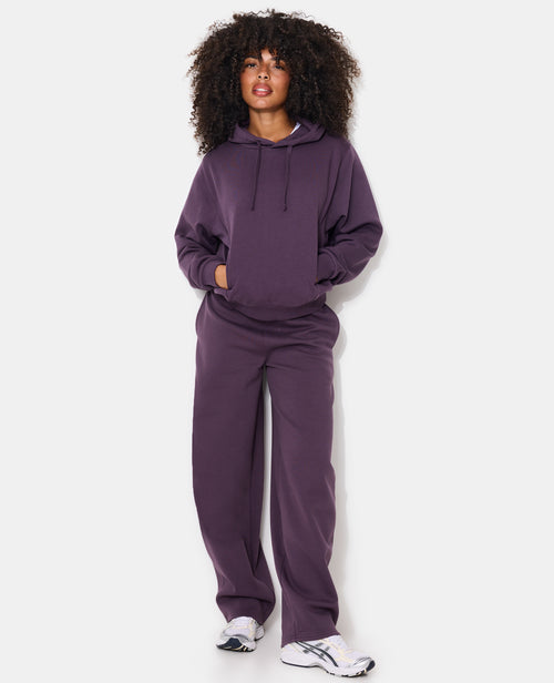 Sweat capuche avec jeux de couture - PIMKIE - 3