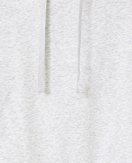 Sweat capuche avec jeux de couture - PIMKIE - 8