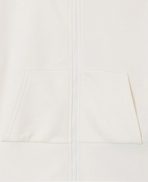 Sweat court zippé avec capuche - PIMKIE - 7