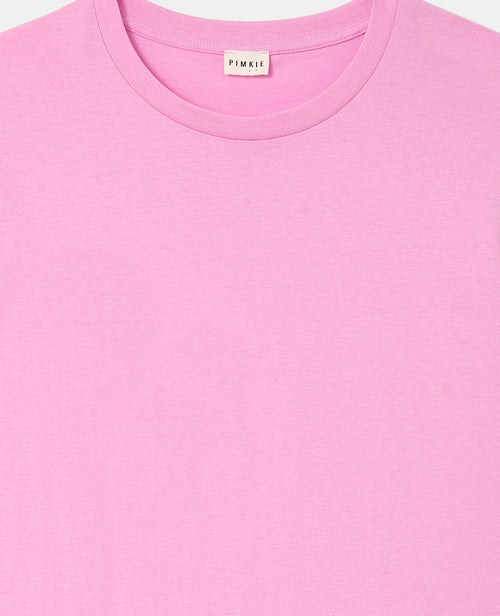 T-shirt basique manches courtes - PIMKIE - 7