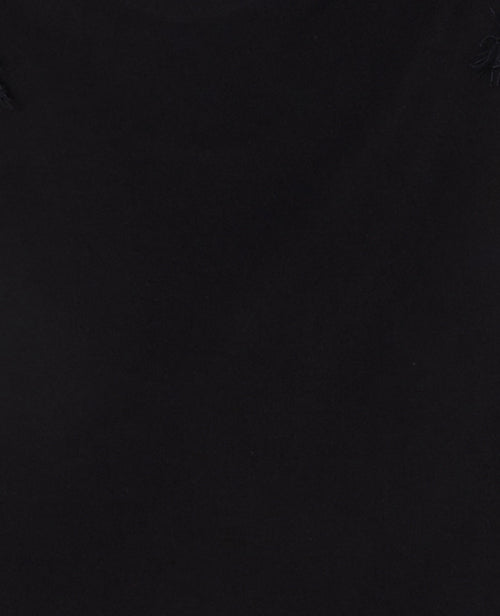 Top asymétrique dos-nu avec dentelle - PIMKIE - 7