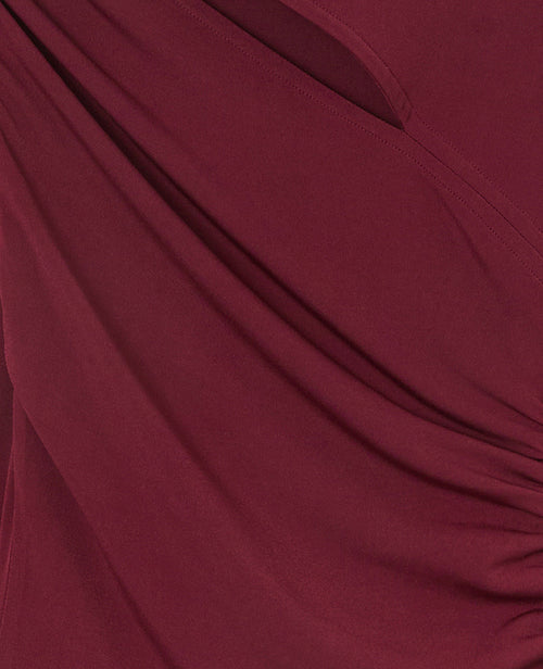 Top manches longues avec découpe et détail bijou - PIMKIE - 7