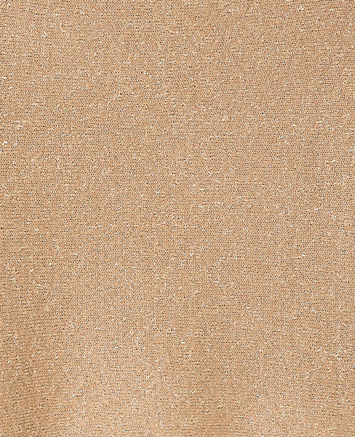 Pull effet cape avec fil lurex - PIMKIE - 9