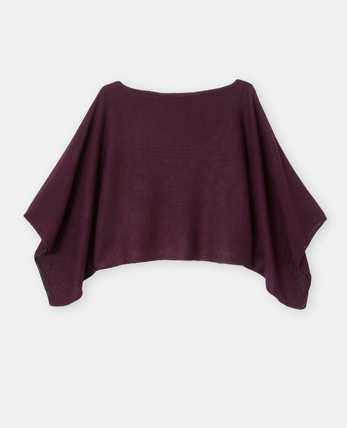 Pull effet cape - PIMKIE - 4