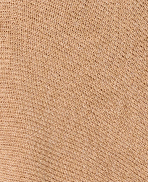 Cape en tricot avec détail boutons - PIMKIE - 8