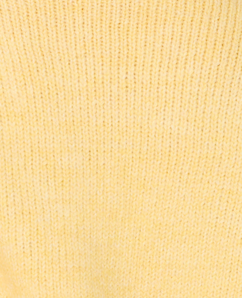 Gilet en maille avec boutons brandebourg - PIMKIE - 9