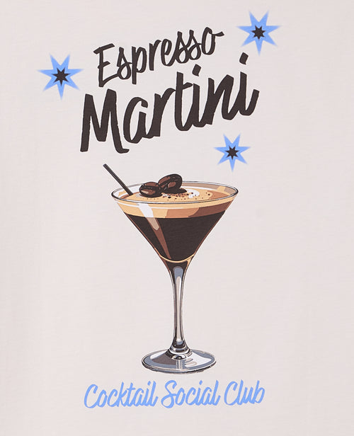 T-shirt oversize avec print poitrine et dos - PIMKIE - 9