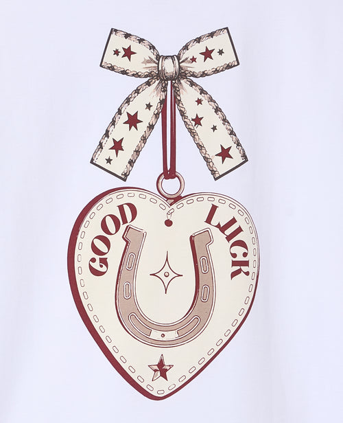 T-shirt oversize avec print poitrine et dos - PIMKIE - 8