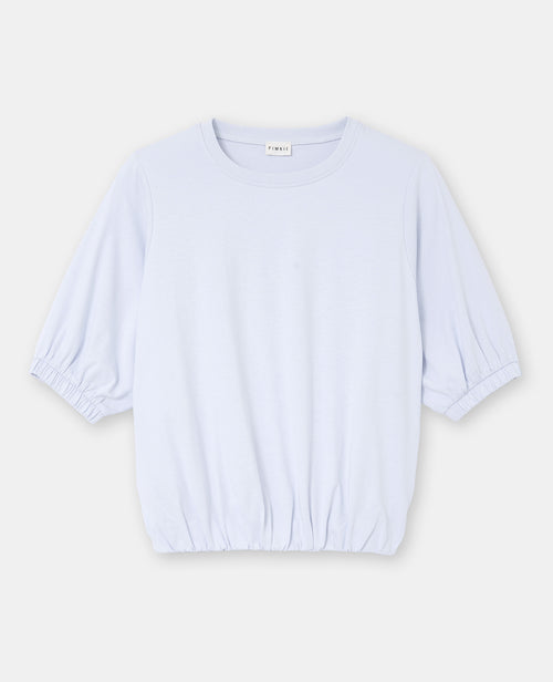 T-shirt boule détails élastiqués - PIMKIE - 4