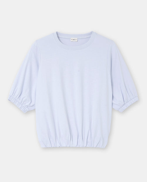 T-shirt boule détails élastiqués - PIMKIE - 4