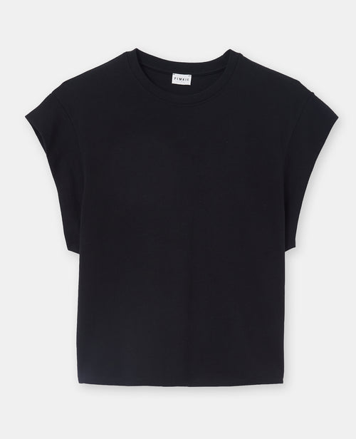 T-shirt à mancherons - PIMKIE - 4