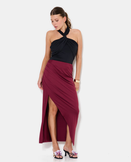 Body multiposition en maille stretch - PIMKIE - 3