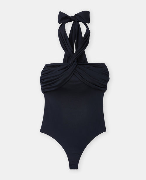 Body multiposition en maille stretch - PIMKIE - 4