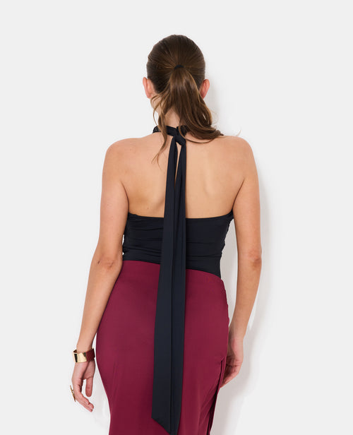 Body multiposition en maille stretch - PIMKIE - 6