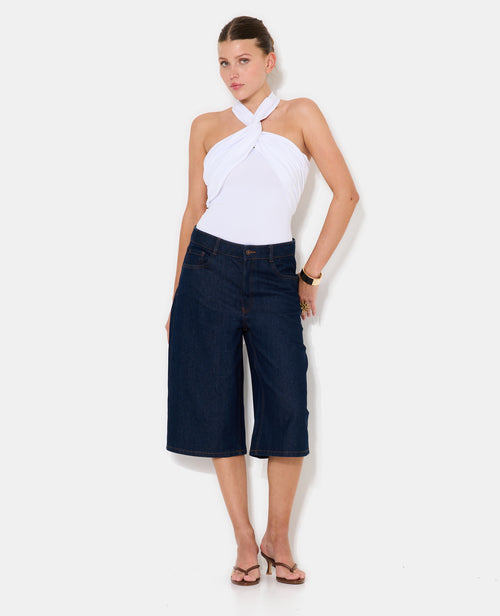 Body multiposition en maille stretch - PIMKIE - 3