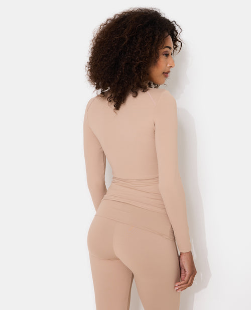 Gilet zippé ajusté Flow by pimkie - PIMKIE - 6