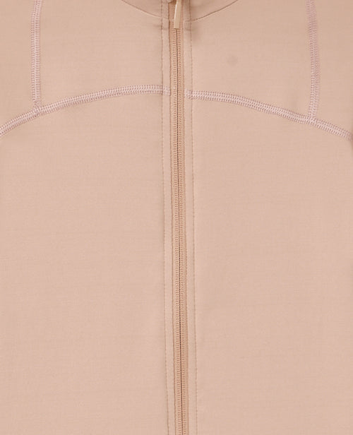 Gilet zippé ajusté Flow by pimkie - PIMKIE - 1