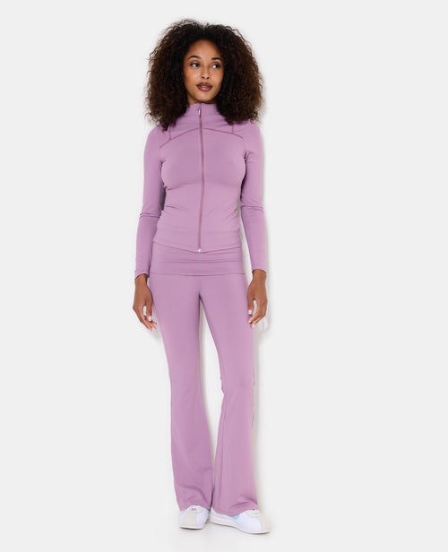 Gilet zippé ajusté Flow by pimkie - PIMKIE - 7