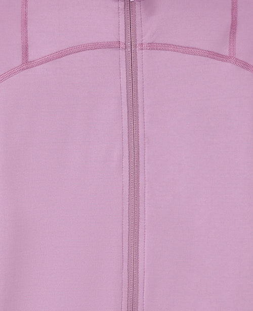 Gilet zippé ajusté Flow by pimkie - PIMKIE - 8