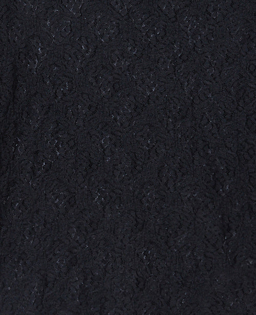 Top en dentelle manches flare - PIMKIE - 8