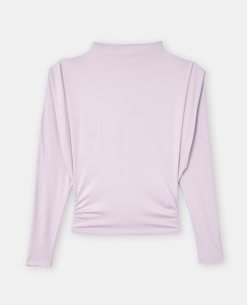 Top manches chauve-souris avec pinces et fronces - PIMKIE - 4