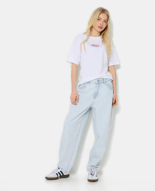 T-shirt manches courtes Diddl - PIMKIE - 3