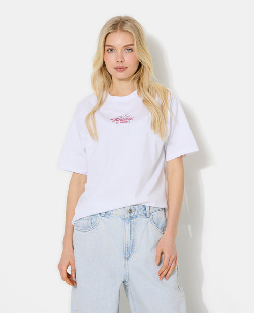 T-shirt manches courtes Diddl - PIMKIE - 5