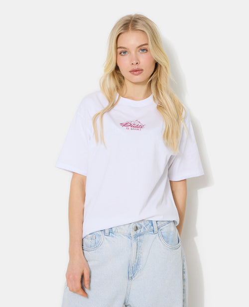 T-shirt manches courtes Diddl - PIMKIE - 6
