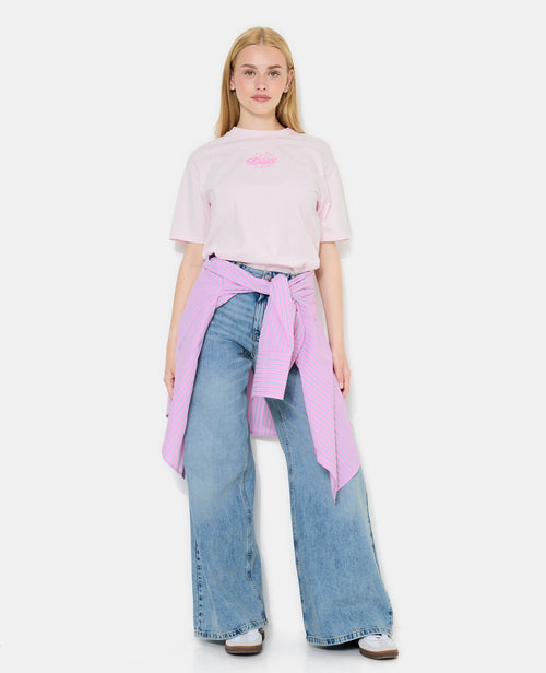 T-shirt oversize Diddl - PIMKIE - 2