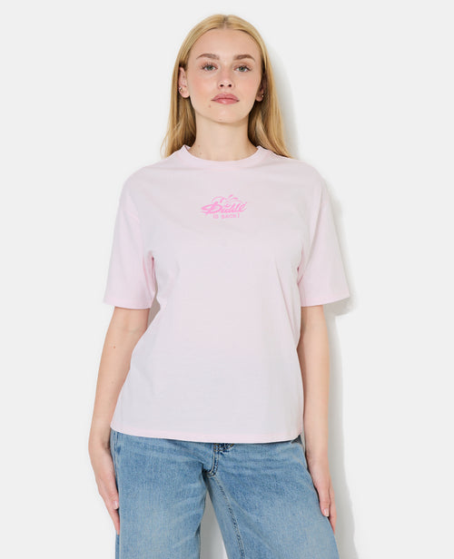T-shirt oversize Diddl - PIMKIE - 6