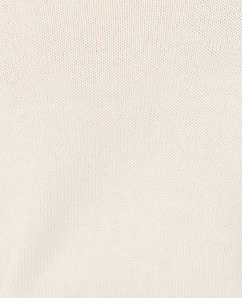 Pull manches courtes en maille ajourée avec volants - PIMKIE - 7