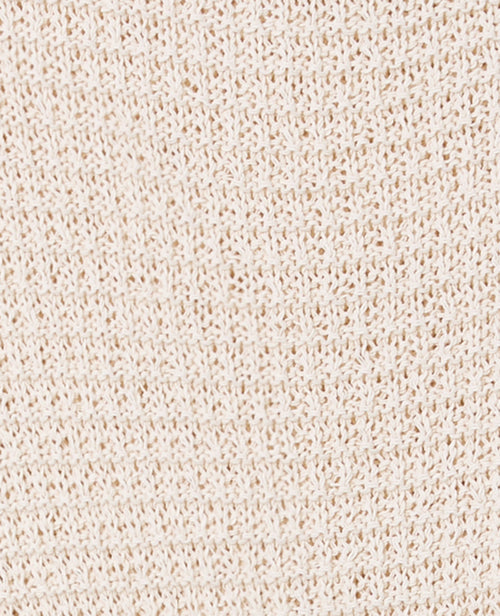 Pull asymétrique en maille ajourée - PIMKIE - 8