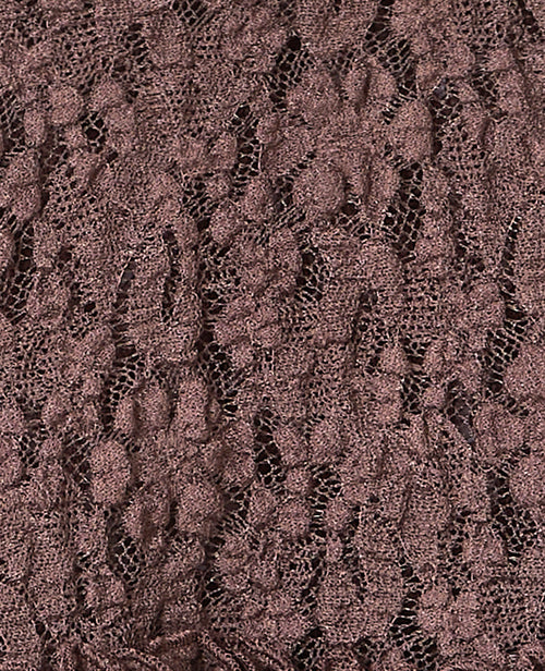 Top à bretelles en dentelle avec boutons et volants - PIMKIE - 7