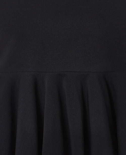 Top bustier peplum avec volant - PIMKIE - 7