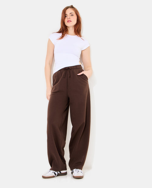 T-shirt asymétrique avec détail bijou - PIMKIE - 3