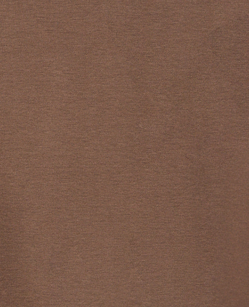 T-shirt asymétrique avec fronces - PIMKIE - 1