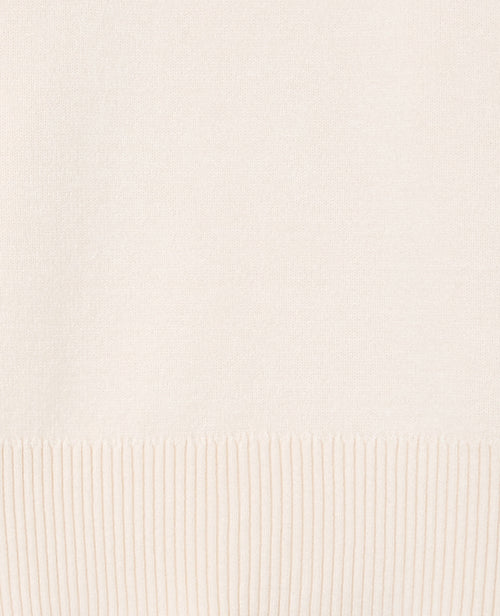 Pull col rond basique - PIMKIE - 8