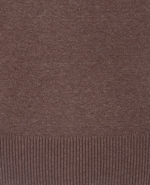 Pull col rond basique - PIMKIE - 8