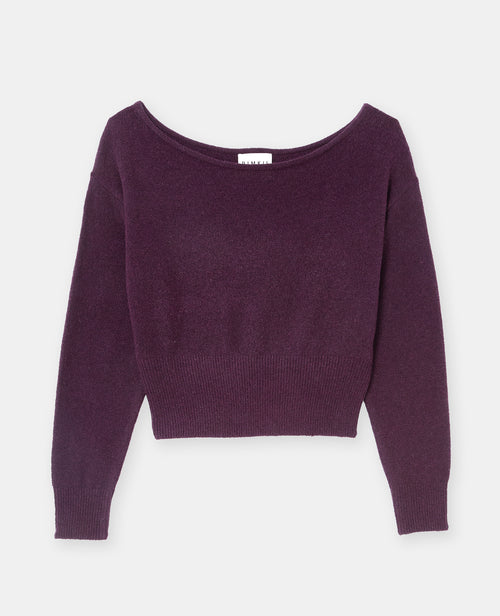 Pull col danseuse - PIMKIE - 4