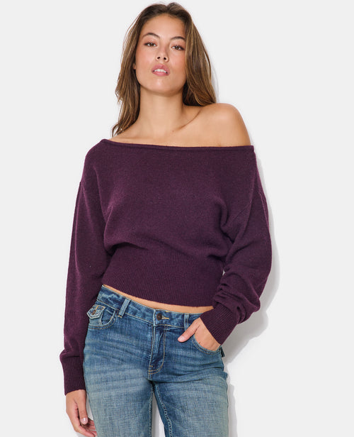 Pull col danseuse - PIMKIE - 5