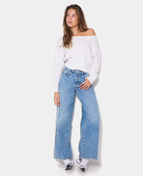 Pull col danseuse - PIMKIE - 3