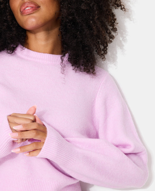 Pull col rond - PIMKIE - 2