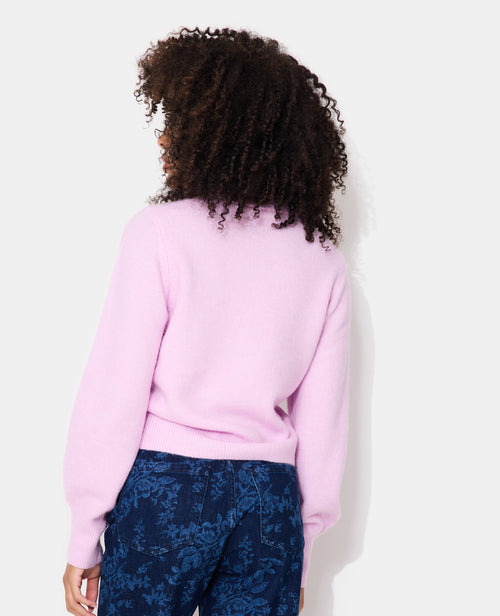 Pull col rond - PIMKIE - 6