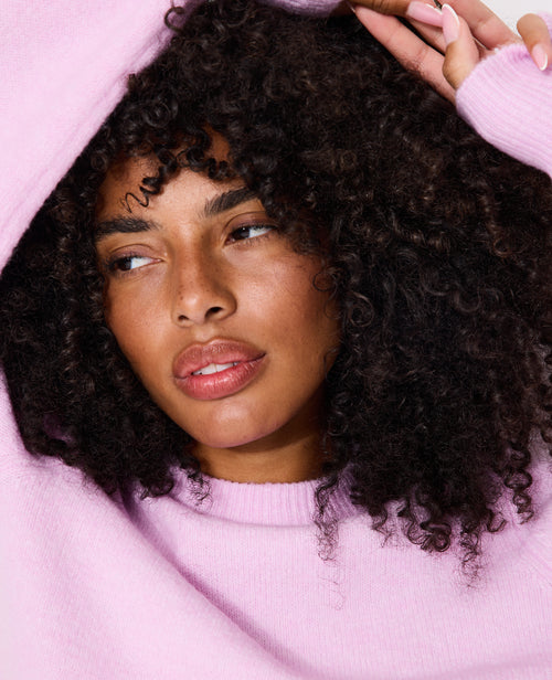 Pull col rond - PIMKIE - 7